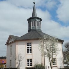 Evangelische Kirche