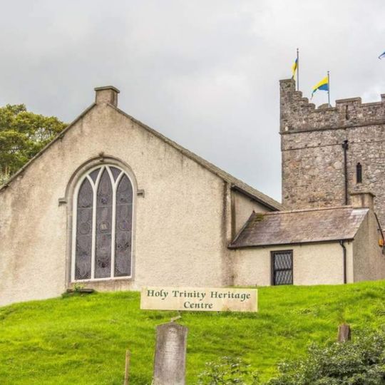 Holy Trinity Heritage Centre