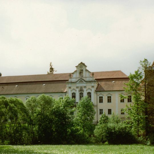 Želiv monastery
