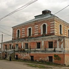 Synagogue of Dubno