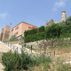 Castell de Falset