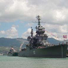 Mikhail Kutuzov