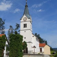 St. Lawrence's Church