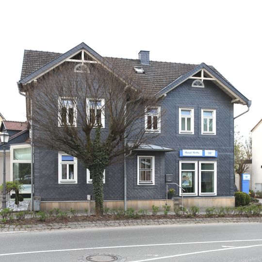 Wohnhaus