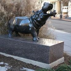 River Horse