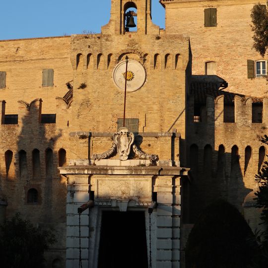 Castello di Rocca Priora