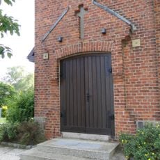 St. Bartholomäuskapelle