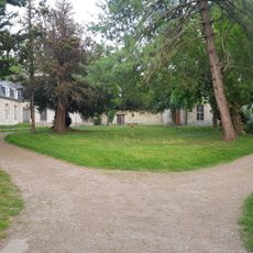 Château d'Hérouville