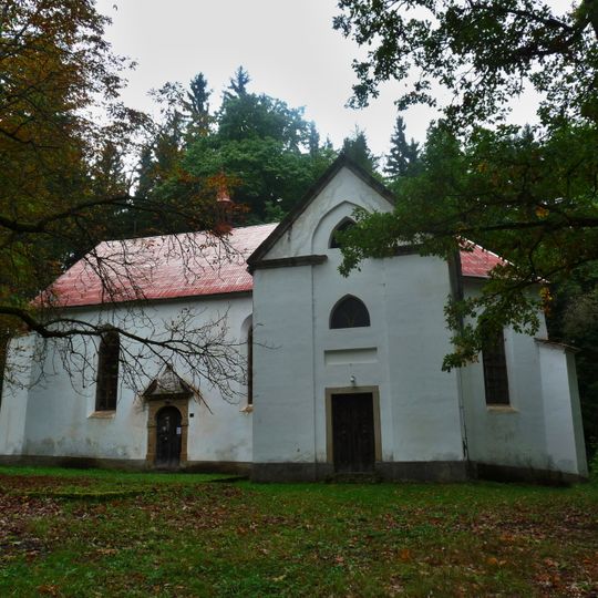 Church of Saint Anne