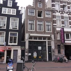 Spuistraat 48, Amsterdam