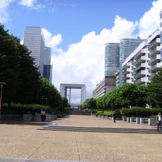 Grande Arche