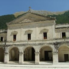Santuario della Madonna di Canneto