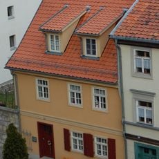 Schloßberg 28 (Quedlinburg)