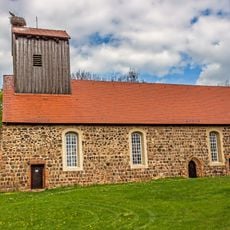 Dorfkirche Groß Fredenwalde
