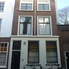 Langebrug 36, Leiden