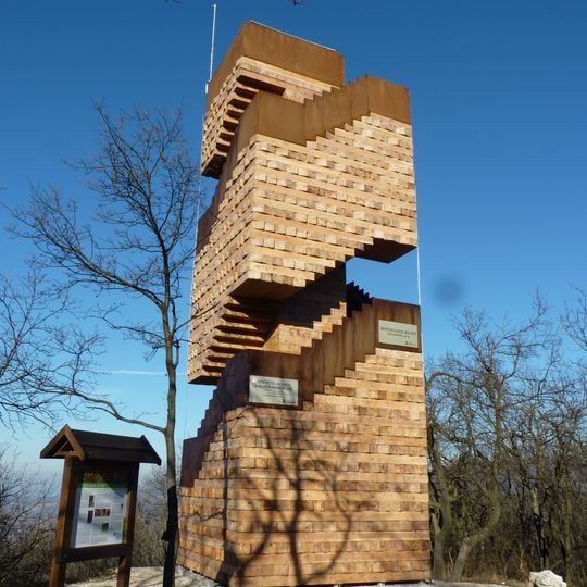 Dévényi Antal-kilátó