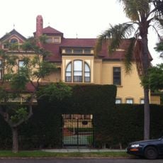 Timken House
