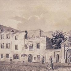 Bursa Długosza w Krakowie