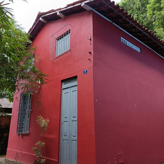 Foundation Pierre Verger