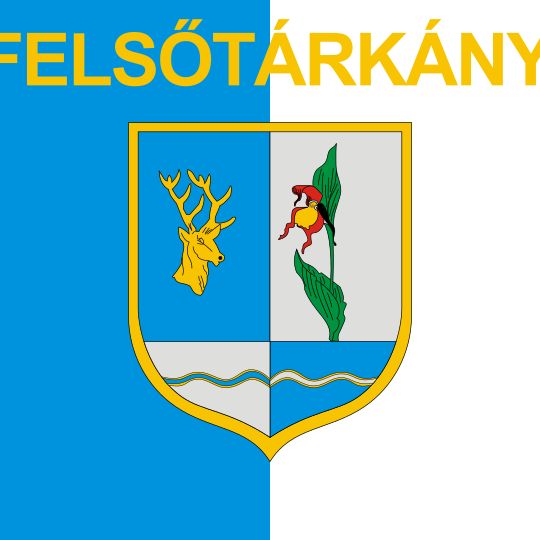 Felsőtárkány
