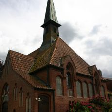 Holy Cross Church