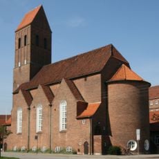 Taksigelseskirken