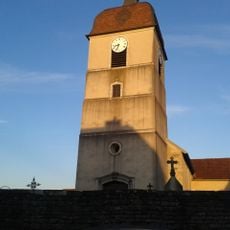 Église Saint-Pierre-et-Saint-Paul de Quincey