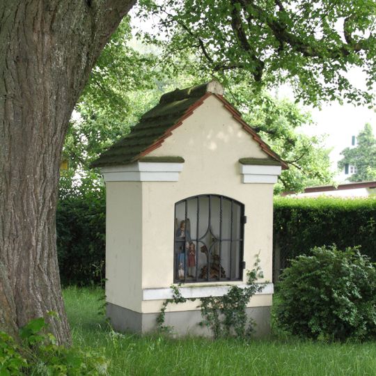 Bildstock 18. Jahrhundert