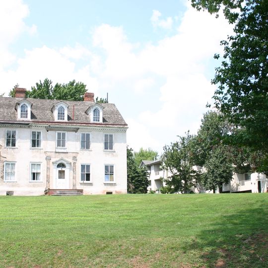 Selma Mansion