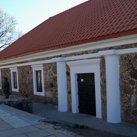 Kupiškio Museum of Ethnography