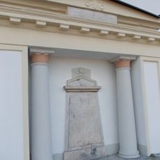 Our Lady of Seven Sorrows Church