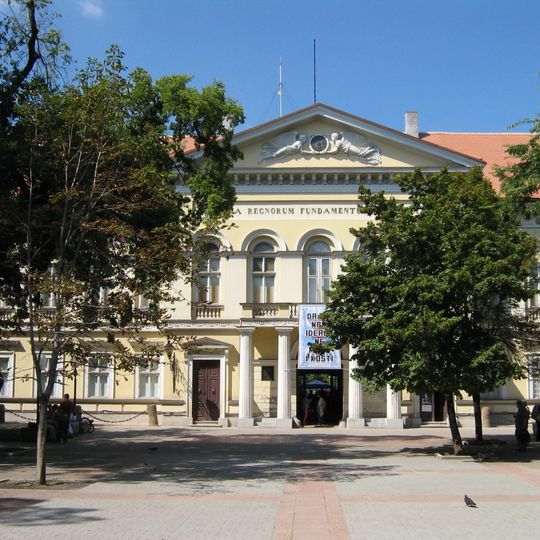 National Museum of Pančevo