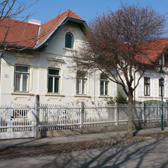 Wohnhaus