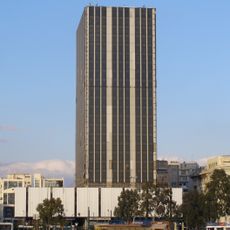 Piraeus Tower