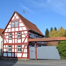 Schwalbacher Straße 3