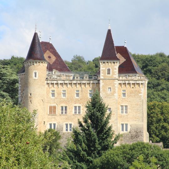 Castello di Varey