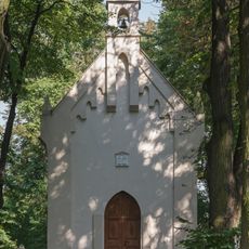 Kaplica Archanioła Gabriela w Tarnobrzegu