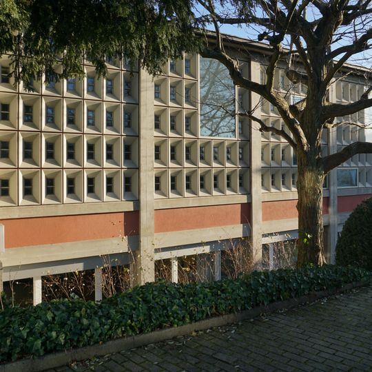 Viktoriaspitalkapelle