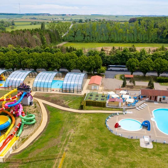 Camping Mirabelle