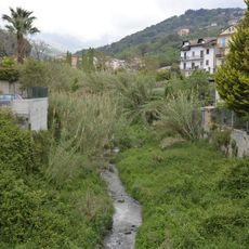 Parco fluviale "Felice Mastroianni"