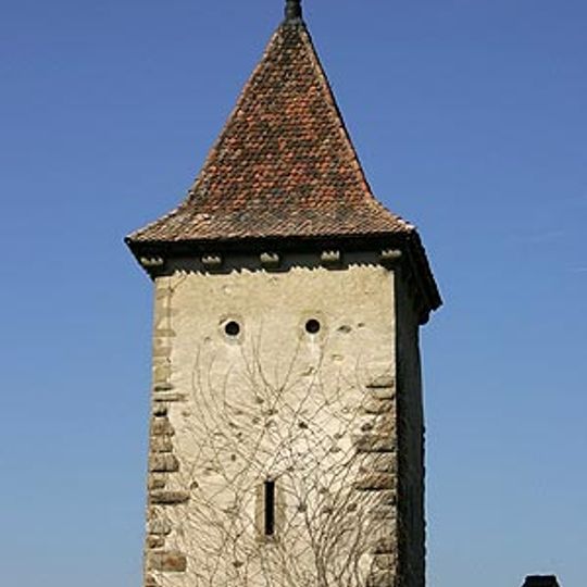 Hexenturm