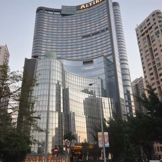 Altira Macau