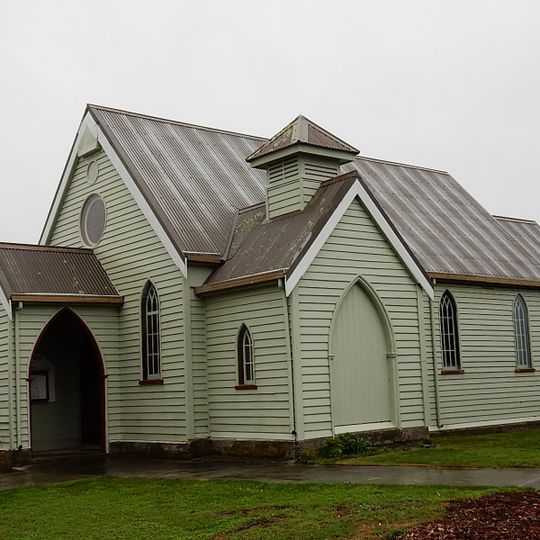 St Paul's Anglican Church