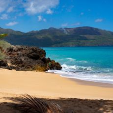 Playa Colorada