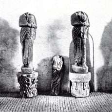 Temple of Isis