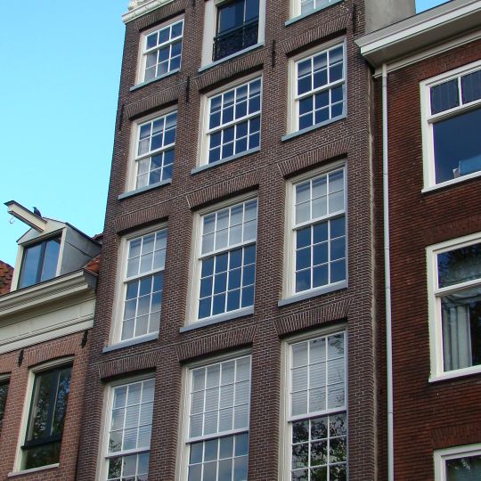 Noordermarkt 9, Amsterdam
