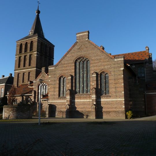 Johannes de Doperkerk