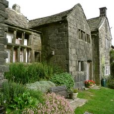 Broad Bottom Old Hall