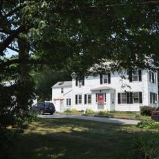 John Sanderson House