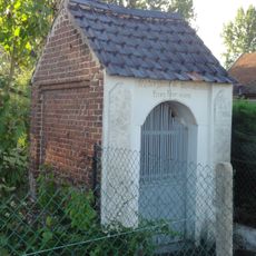 Chapelle Notre-Dame-de-Bon-Secours de Beuvry-la-Forêt